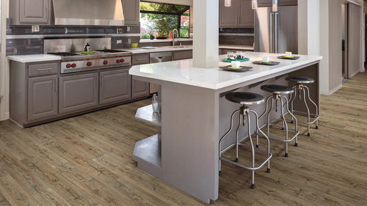 CORETEC PREMIUM - SHERWOOD RUSTIC PINE