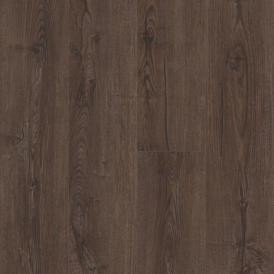 CORETEC PREMIUM - SMOKED RUSTIC PINE