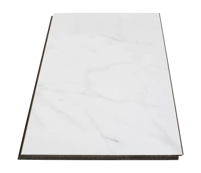 COREtec Tile - ALBA MARBLE