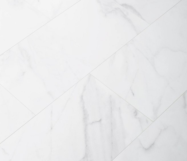 COREtec Tile - ALBA MARBLE