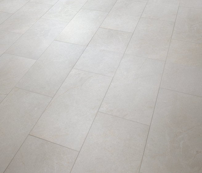 COREtec Tile - SERENA LIMESTONE